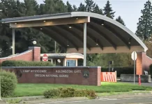 Federalized National Guard Troops In Oregon And Illinois Set To Return Home Amid Ongoing Legal Challenges