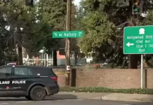 Shooting in Portland’s Hollywood District Leaves One Dead And Another Injured