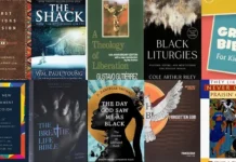 12 Books and Bibles To Give (Or Read) This Christmas