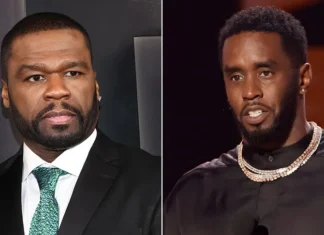 50 Cent Mercilessly Trolled Diddy And Now Has A Doc About Him. Here’s The History Of The Beef Between Them