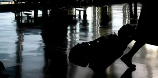 U.S. Plan Would Require Some Visitors To Provide Social Media Information From Last 5 Years