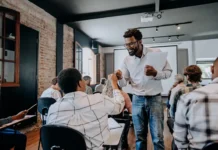 America Needs More Black Teachers. Some Colleges Aren’t Helping