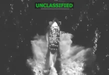 U.S. Strikes Another Boat In The Eastern Pacific, Killing Four, Amid Escalating Questions About Its Counter-Drug Offensive