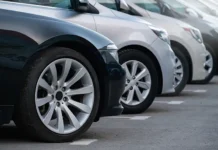 Why Car Prices Won’t Stop Rising