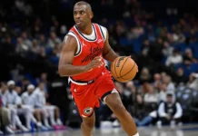 Clippers Release NBA Veteran Chris Paul Amid Team Challenges