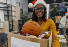 For Black America, Christmas Is A Time Of Resistance