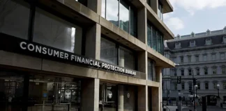 Federal Judge Denies Trump Administration’s Effort to Defund Consumer Financial Protection Bureau