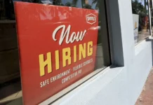 A First Look At November Hiring Shows The Private Sector Lost 32,000 Jobs