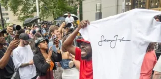 Is Black America Reckoning With End Of Hip-Hop’s ‘Diddy Era’?