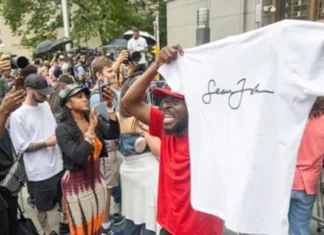 Is Black America Reckoning With End Of Hip-Hop’s ‘Diddy Era’?