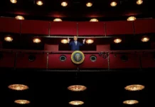 Kennedy Center Board Votes To Rename It ‘Trump Kennedy Center’