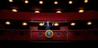 Kennedy Center Board Votes To Rename It ‘Trump Kennedy Center’