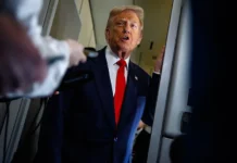 Trump Commutes Sentence Of Private Equity CEO Convicted Of Fraud