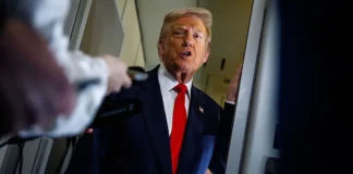 Trump Commutes Sentence Of Private Equity CEO Convicted Of Fraud