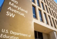 Education Dept. Scrambles As Civil Rights Backlog Explodes