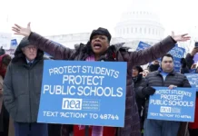 The 8 Biggest Education Stories of 2025