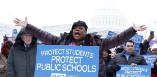 The 8 Biggest Education Stories of 2025