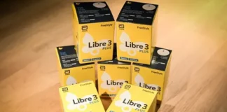 Faulty Glucose Monitors Linked To Deadly Errors