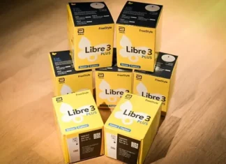 Faulty Glucose Monitors Linked To Deadly Errors