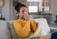 Tested Positive For Flu This Holiday Season? Here’s What You Should Do