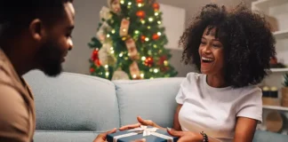 Does Science Agree It’s Better To Give Than Receive? A Doctor Explains