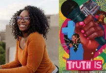 This YA Novel Puts Reproductive Choice Front And Center