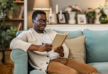 Holiday Faith Reads from Black Authors and Black Publishers