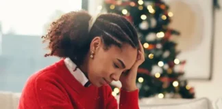 Lisa Clarke Harvin: Grief ‘Will Wait as Long As It Takes’