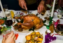4 Smart Tips For Budget-Friendly Holiday Meals