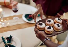 One Small Thing You Can Do For Healthier Food And Exercise Over Holiday Travel