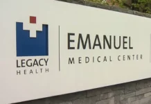 Oregon Nurses Raise Concerns Over Treatment Of Immigration Detainees At Legacy Emanuel Medical Center