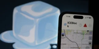 ICEBlock Creator Sues Trump Administration Officials Saying They Pressured Apple To Remove It From The App Store