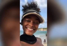 Former ‘The Lion King’ On Broadway Child Actress Killed In New Jersey Stabbing