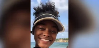 Former ‘The Lion King’ On Broadway Child Actress Killed In New Jersey Stabbing