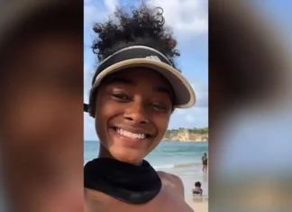 Former ‘The Lion King’ On Broadway Child Actress Killed In New Jersey Stabbing