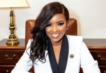 Can She Win? Jasmine Crockett Believes She Can Be The Next Texas Senator