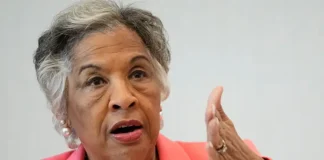 Democratic Lawmaker Brings Lawsuit Challenging Move To Add Trump’s Name To Kennedy Center