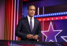 Maurice DuBois Is Exiting CBS — Leaving ‘Evening News’ Without Anchors