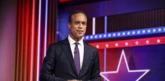 Maurice DuBois Is Exiting CBS — Leaving ‘Evening News’ Without Anchors