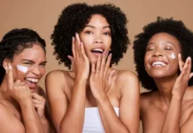 How to Keep Melanin-Rich Complexions Glowing All Winter