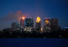 ICE To Launch Operation Targeting Somali Immigrants In Twin Cities, Federal Official Says, As Trump Calls Community ‘Garbage’