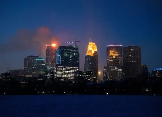 ICE To Launch Operation Targeting Somali Immigrants In Twin Cities, Federal Official Says, As Trump Calls Community ‘Garbage’