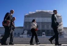 Supreme Court Leans Toward Internet Service Providers In Copyright Battle With Nation’s Music Industry