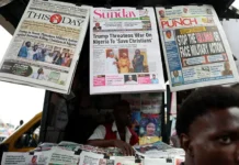 Trump Says Violence In Nigeria Targets Christians. The Reality Is More Nuanced