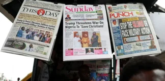 Trump Says Violence In Nigeria Targets Christians. The Reality Is More Nuanced