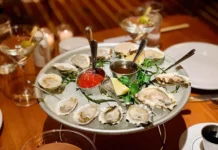 Salmonella Outbreak Across 22 States Tied To Raw Oysters, CDC Reports