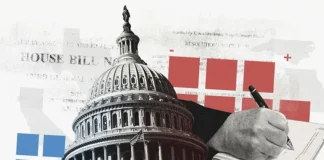 Tracking States’ Unprecedented Redistricting Efforts