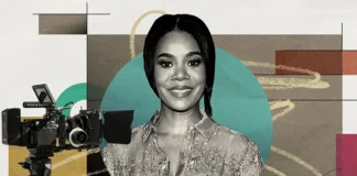 Regina Hall Assesses 2025 Highlights And Anticipates 2026 Developments