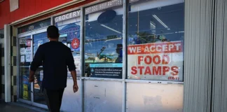 SNAP Benefits Are Flowing Again, But Many Enrollees Will Soon Hit Another Hurdle