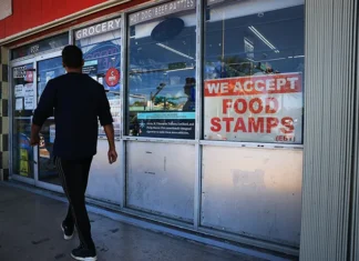 SNAP Benefits Are Flowing Again, But Many Enrollees Will Soon Hit Another Hurdle